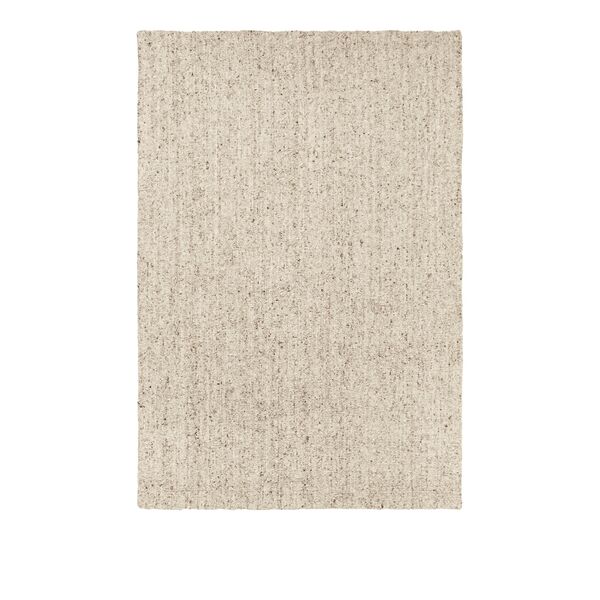 Seifa vloerkleed 200x300 cm Haverkleur melange