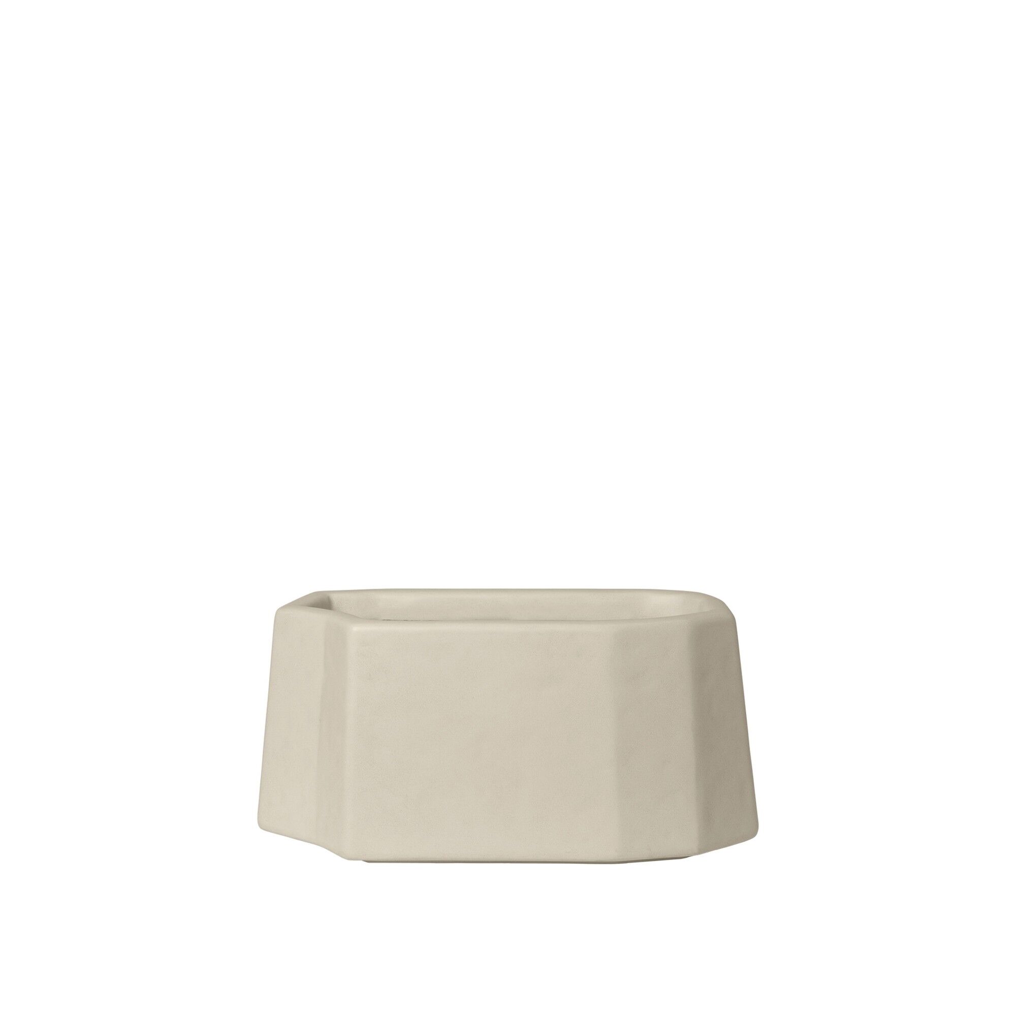 Staffa Plantemaskin H27 Elfenben