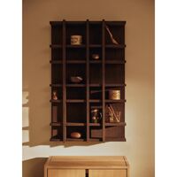 Tilem Shelf 4x6 Natural Oak Veneer
