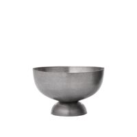 Tumbled Champagne Cooler 38 Stainless Steel