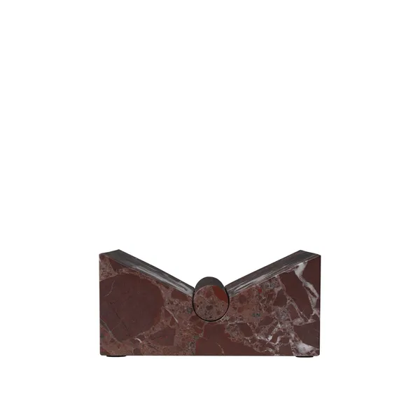 Tvara Bookend Rosse Levanto