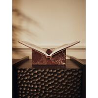 Tvara Bookend Rosse Levanto