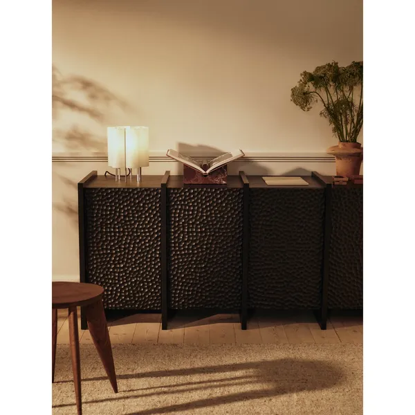 Tvara Bookend Rosse Levanto