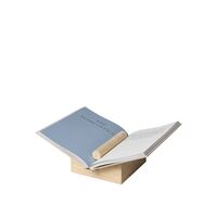 Tvara Bookend Travertine