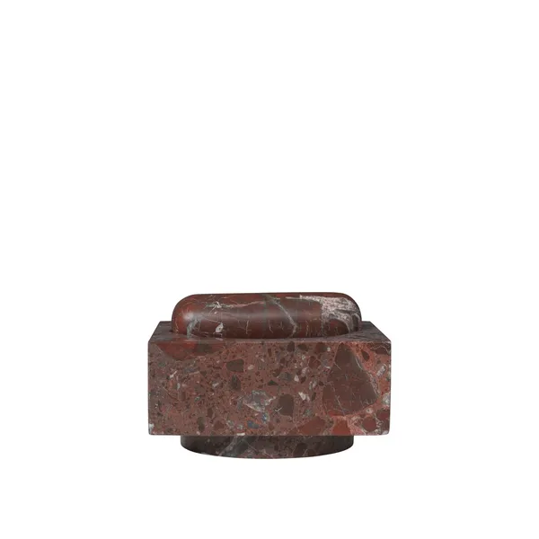 Tvara Mortar Rosse Levanto