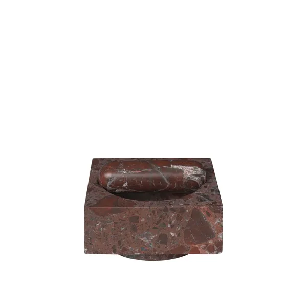 Tvara Mortar Rosse Levanto