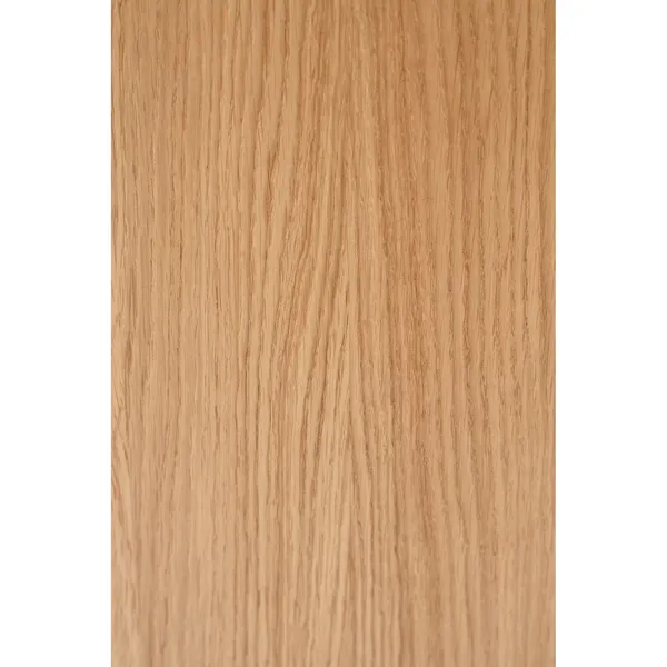 672 Bedside Table Light Oak