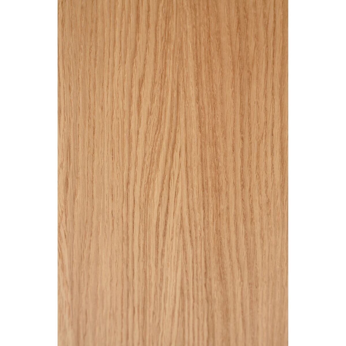 672 Bedside Table Light Oak