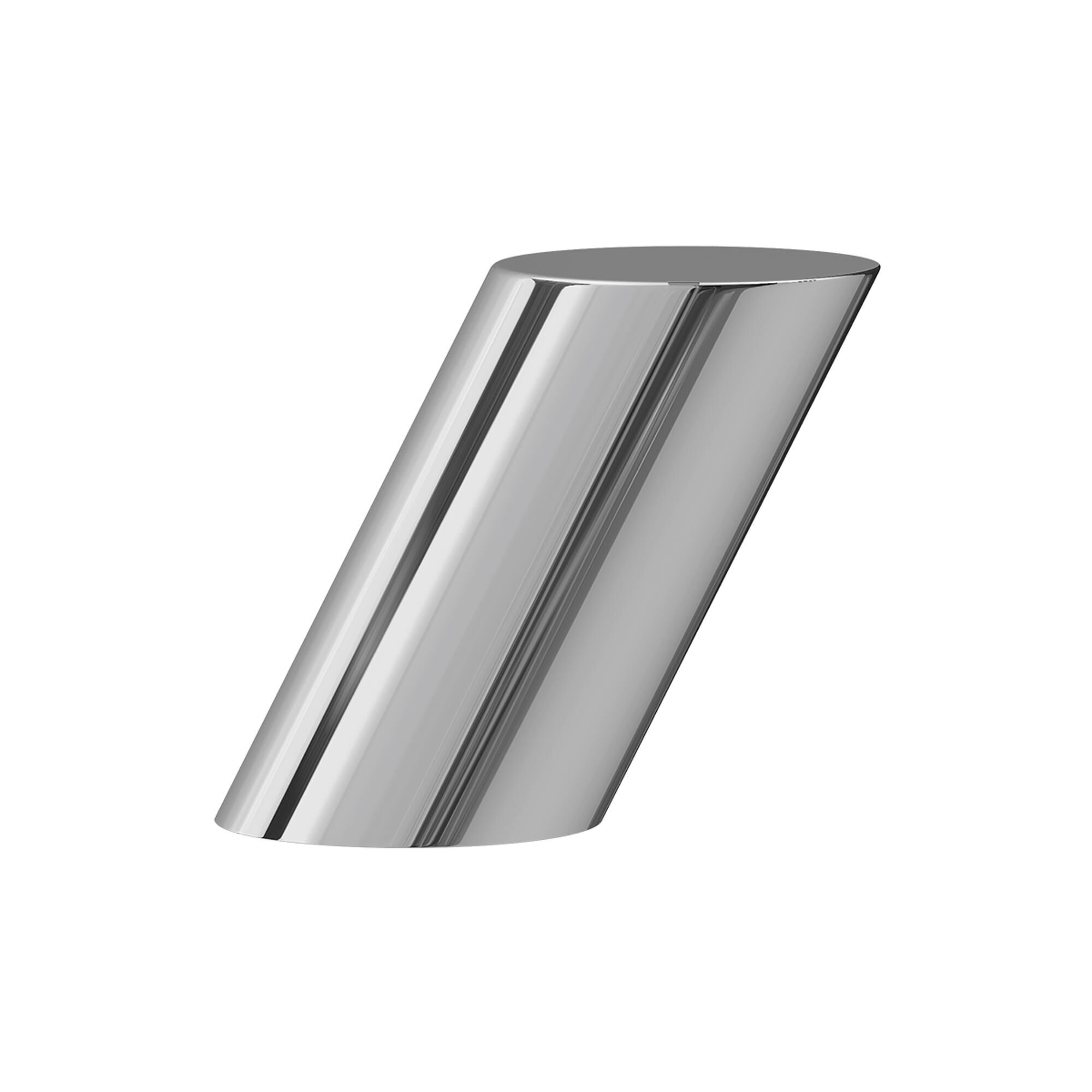 Tilt Sidebord Rustfri Stl