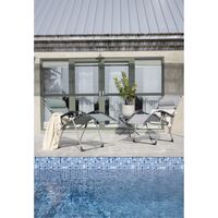 Fiam Movida Sessel Salbeigrün