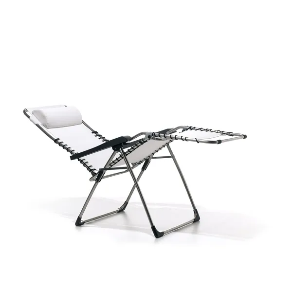 Fiam Movida Sessel Weiß
