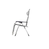 Fiam Movida Sessel Grau