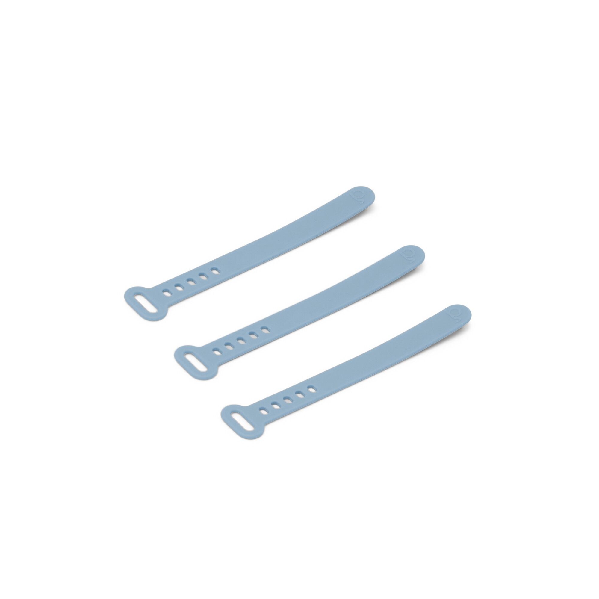 Cable Tie Powder Blue