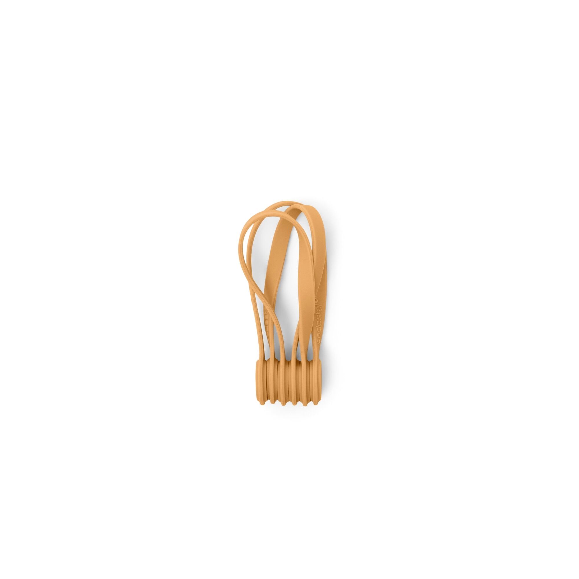 Cable Tie Magnetisk Apricot