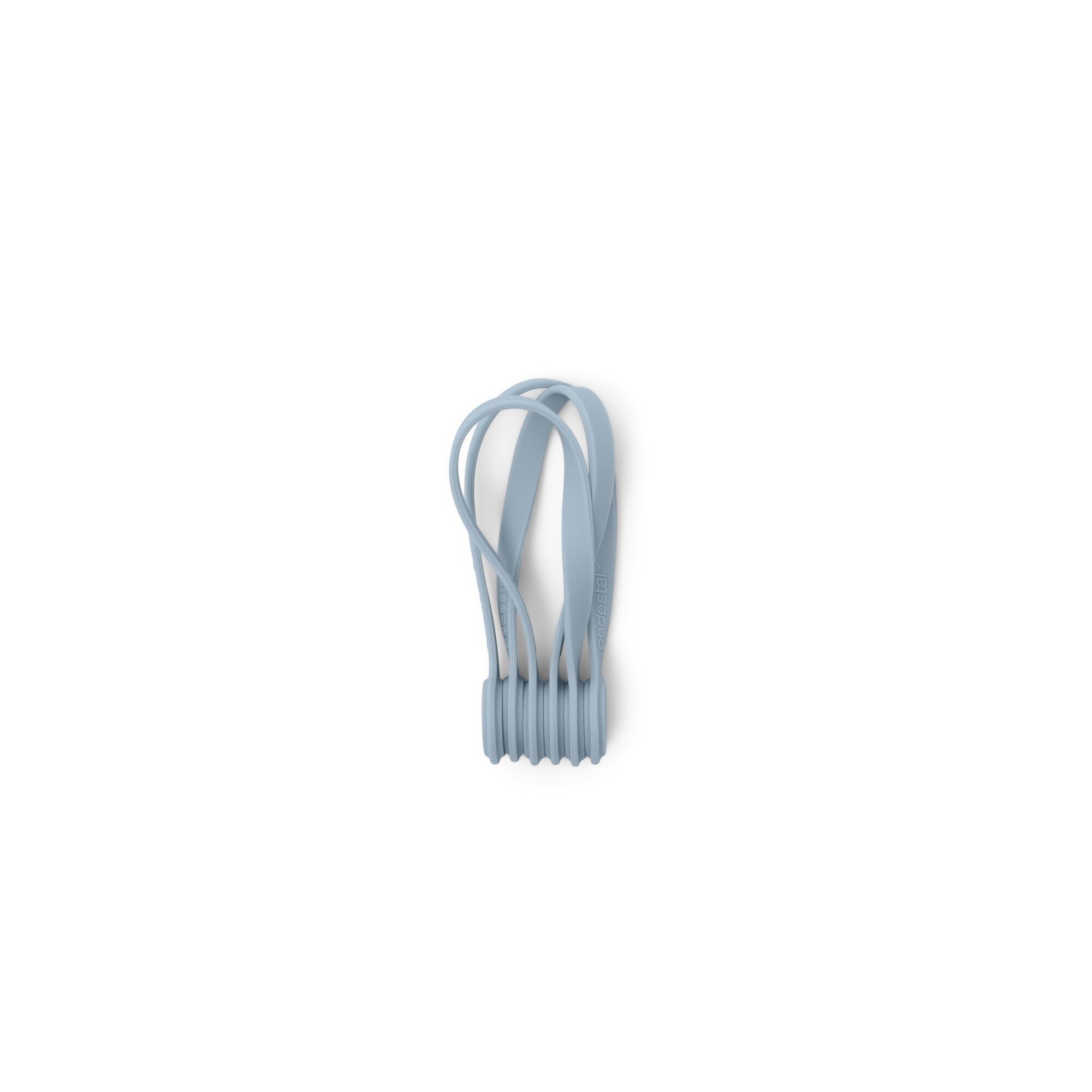 Cable Tie Magnetisk Powder Blue