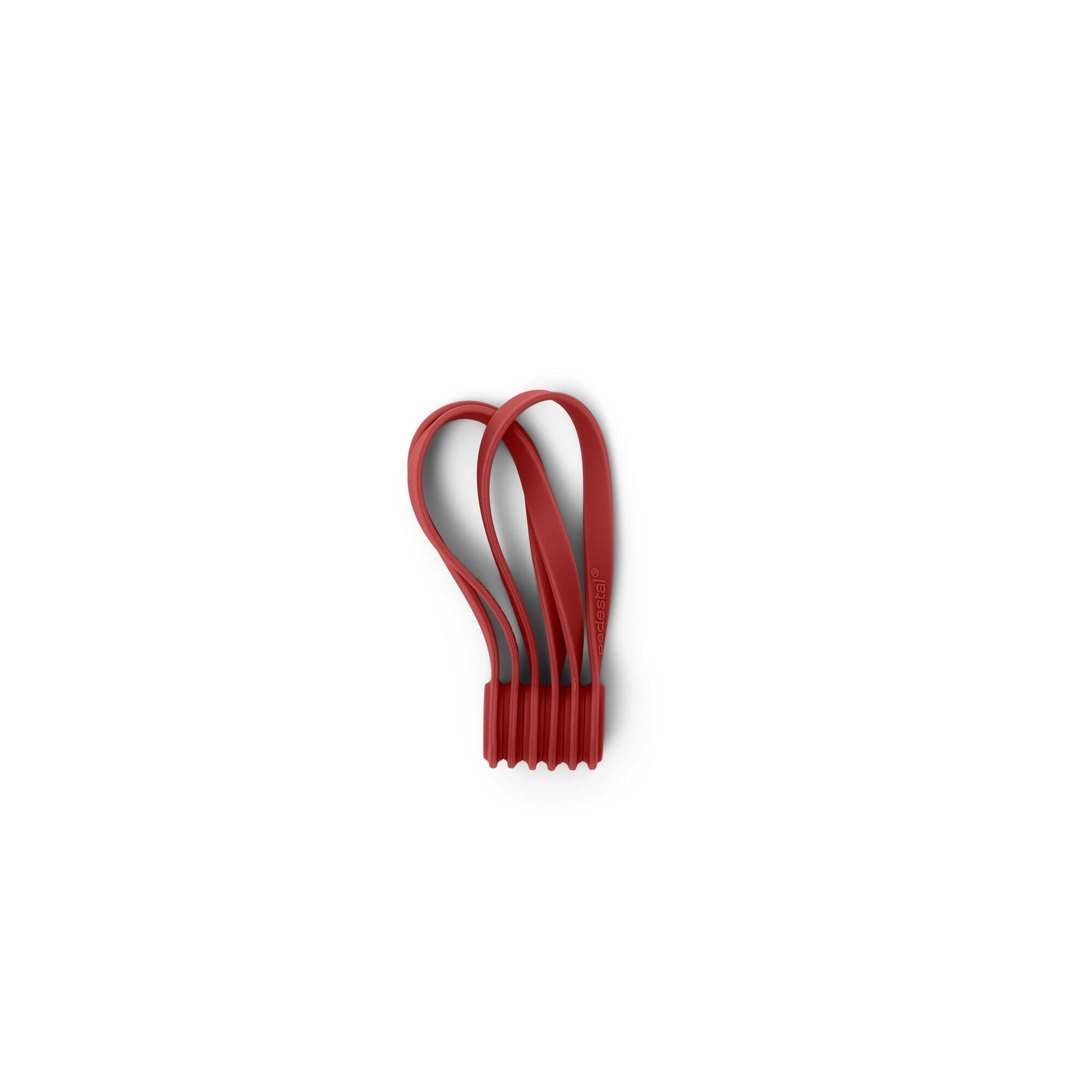 Cable Tie Magnetisk Burnin' Red