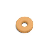 Cable Bagel Cable Apricot