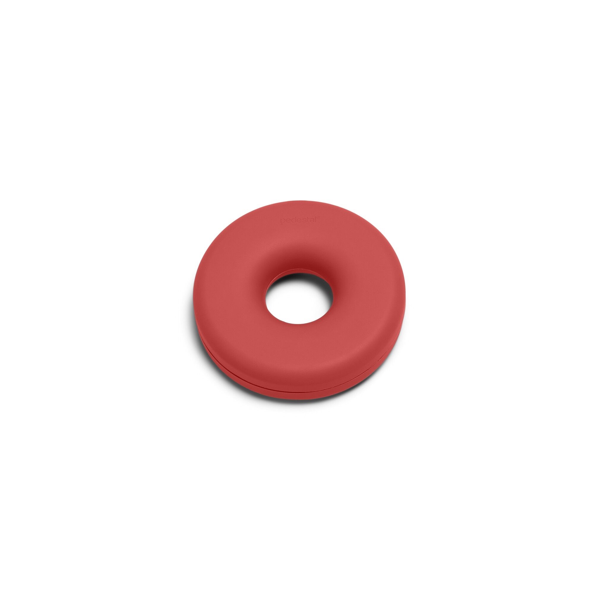 Cable Bagel Câble Rouge Brûlant