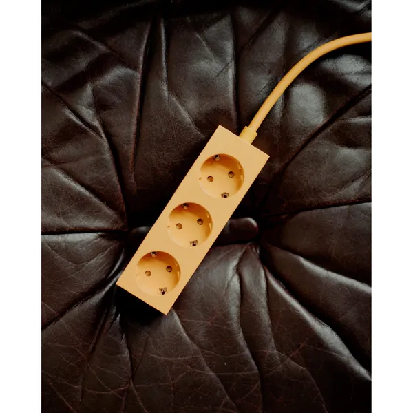 Power Bar Power Strip 200 cm Burnin' Red