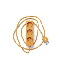 Power Bar 200 cm Apricot