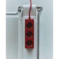 Power Bar 500 cm Apricot