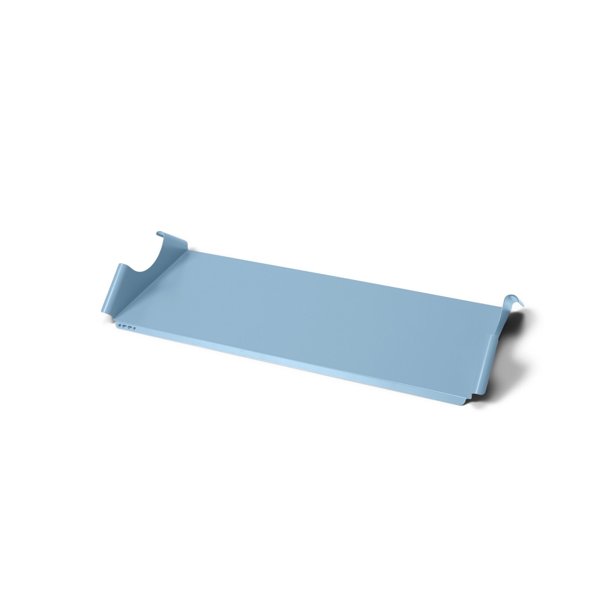 Moon Tray Hylde Powder Blue