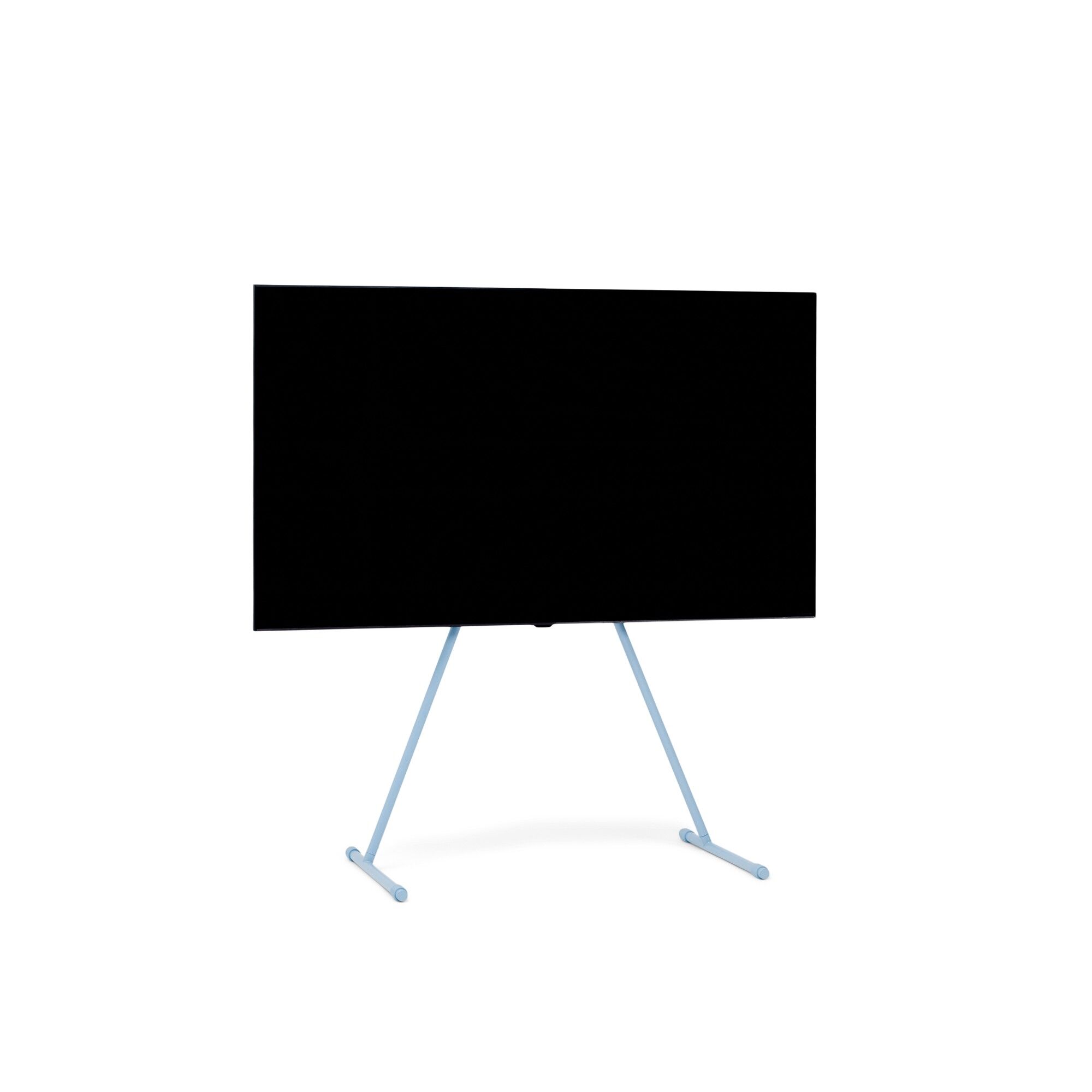 Viva TV Stander Powder Blue