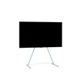 Viva TV Stander Powder Blue
