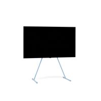 Viva TV Stander Powder Blue