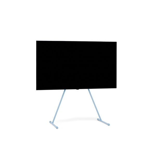 Viva TV Stander Powder Blue