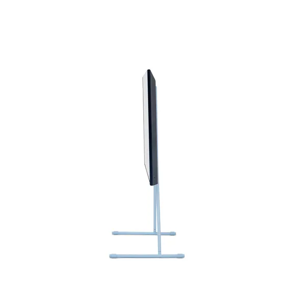 Viva TV Stander Powder Blue
