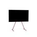 Viva TV Stander Burnin' Red
