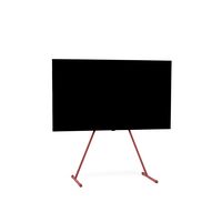 Viva TV Stander Burnin' Red