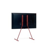 Viva TV Stander Burnin' Red