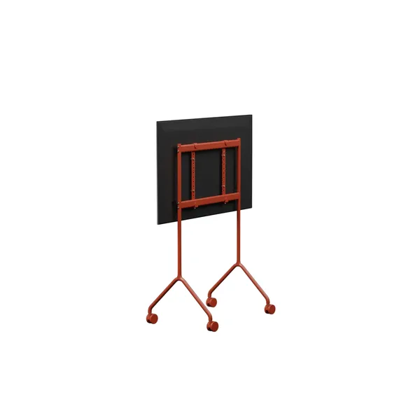 Moon Light TV Stander Burnin' Red