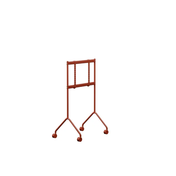 Moon Light TV Stander Burnin' Red