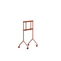Moon Light TV Stander Burnin' Red