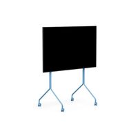 Blå