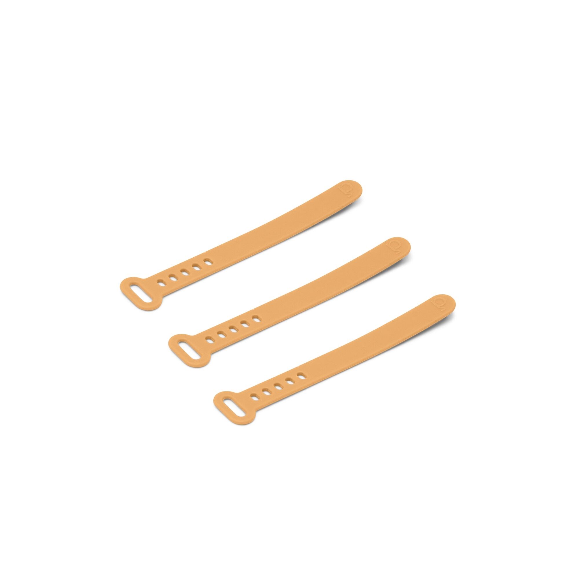 Cable Tie Apricot