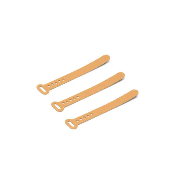 Cable Tie Apricot