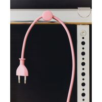 Cable Dots Bubble Gum
