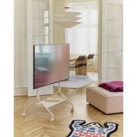 Moon Tray Shelf Apricot