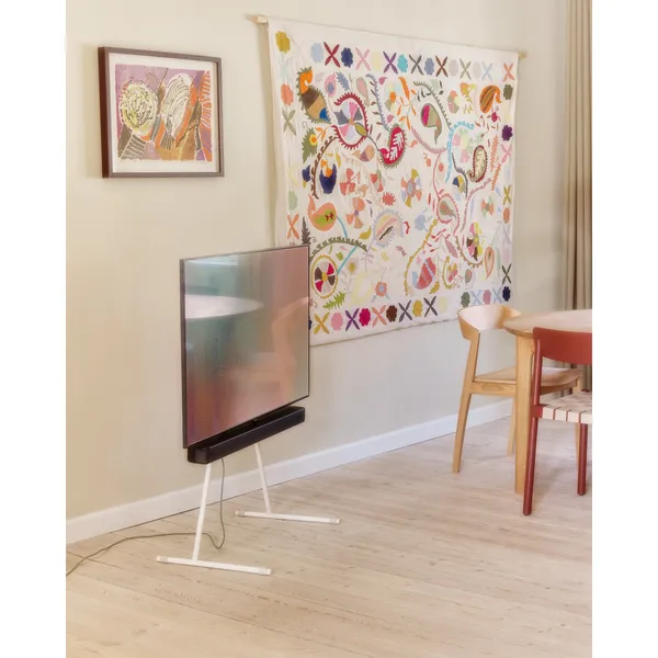Viva TV Stand Apricot