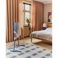 Viva TV Stand Apricot
