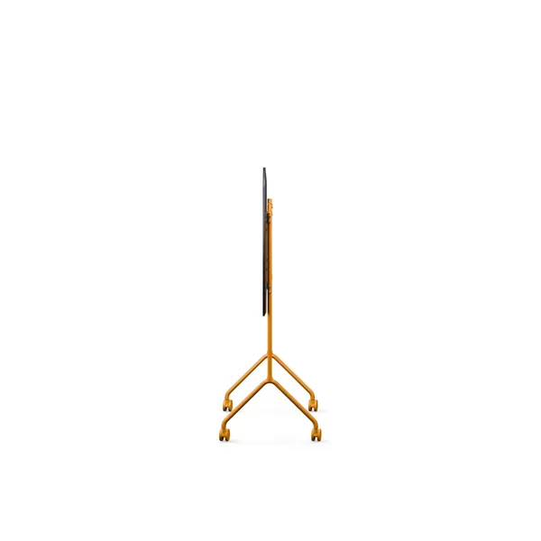 Moon Light TV Stander Apricot