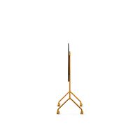 Moon Light TV Stander Apricot