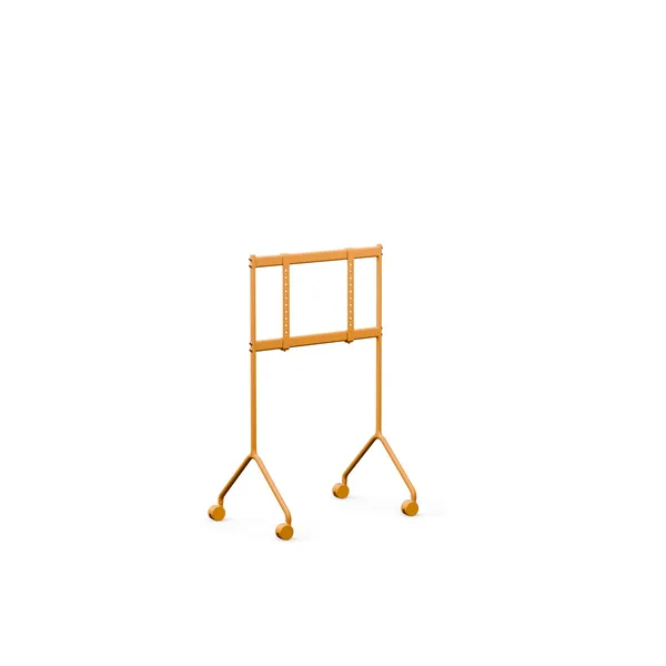 Moon Light TV Stander Apricot
