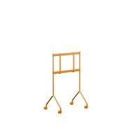 Moon Light TV Stander Apricot
