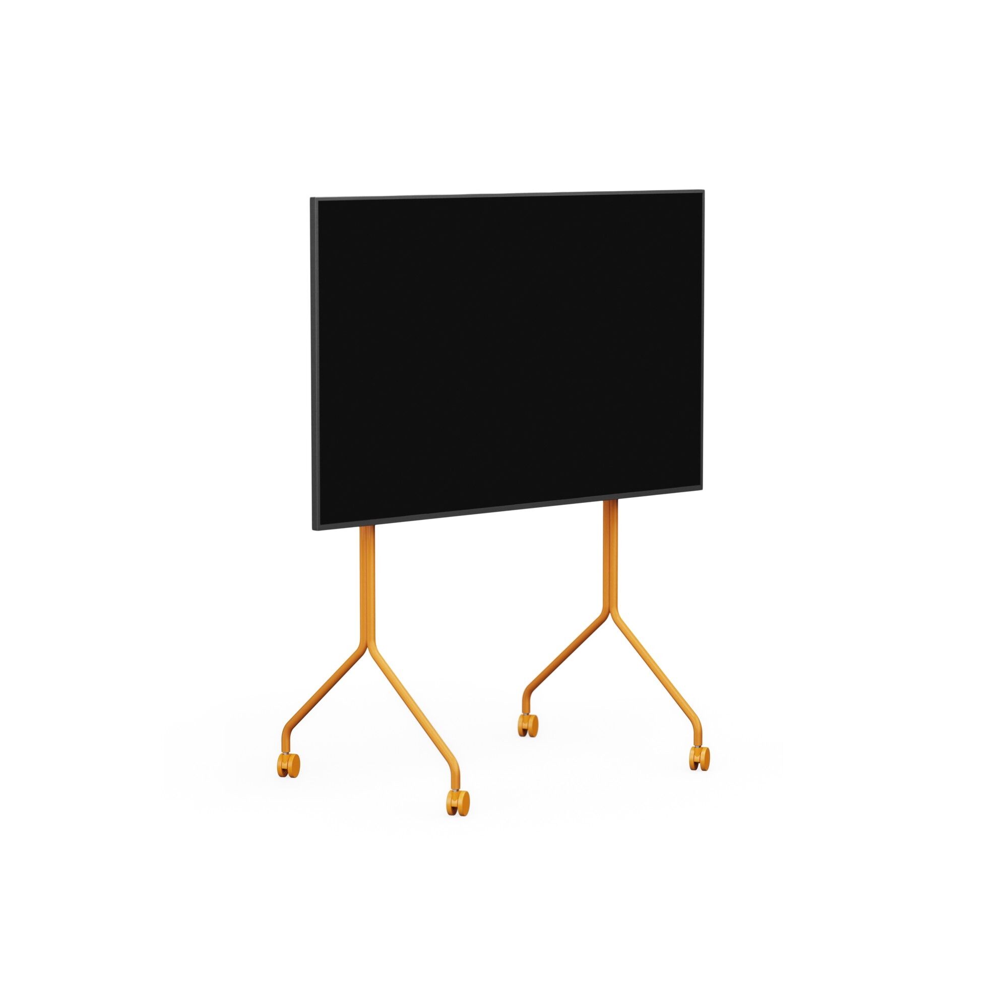 Moon Rollin' Tall Support TV Abricot