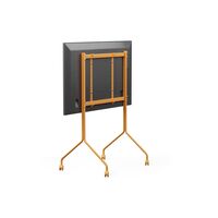 Moon Rollin' Tall Supporto TV Albicocca